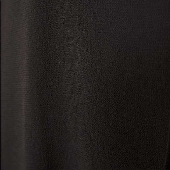 Reformation Winslow dress black - Picture 7 of 10